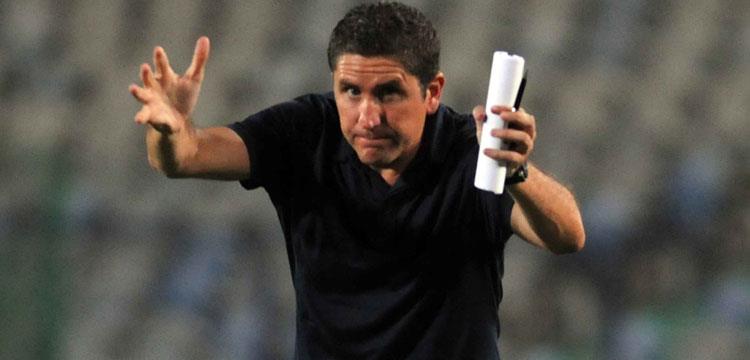 جاريدو، كارلوس جاريدو، الاهلي، الأهلي جاريدو، كارلوس جاريدو، الاهلي، الأهلي